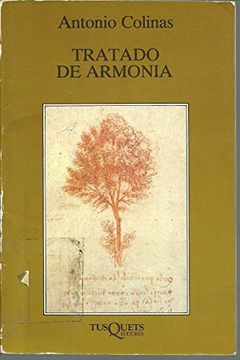 tratado de armonia (in Spanish)