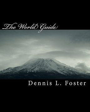portada the world guide (en Inglés)