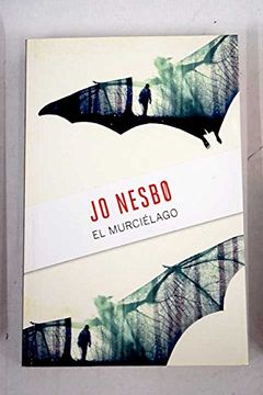 portada El murciélago (in Spanish)