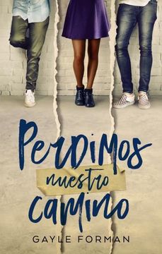 portada Perdimos Nuestro Camino (in Spanish)