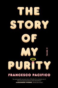 portada The Story of my Purity: A Novel (en Inglés)