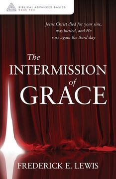 portada The Intermission of Grace (en Inglés)