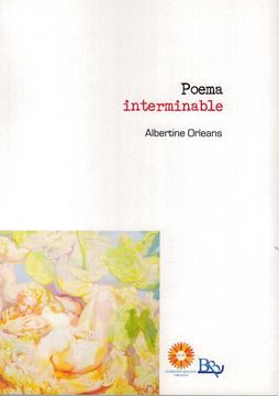 portada Poema Interminable (in Spanish)