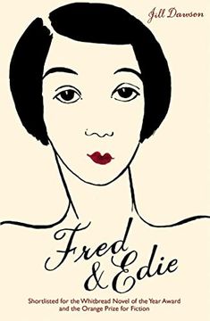 portada Fred and Edie (in English)