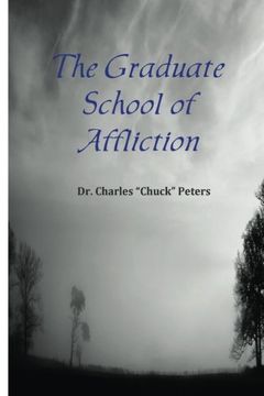 portada The Graduate School of Affliction