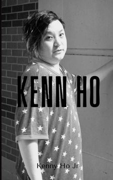 portada Kenn Ho (en Inglés)