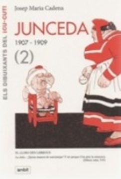 portada Junceda 1907-1909, 2 (en Catalá)