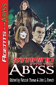 portada Staring Into the Abyss (in English)