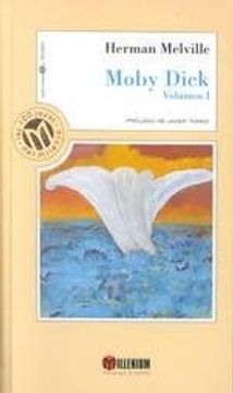 portada Moby Dick i