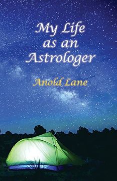 portada My Life as an Astrologer (en Inglés)