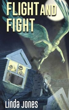 portada Flight and Fight: Book 2 of The Fraser Chronicles