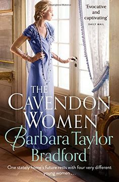 portada The Cavendon Women (Cavendon Chronicles)