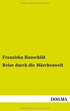 portada Reise Durch Die Marchenwelt