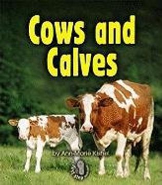 portada cows and calves (en Inglés)
