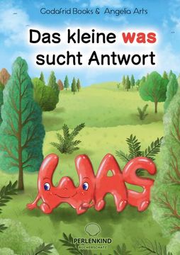 portada Das Kleine was Sucht Antwort (in German)