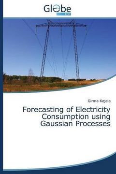 portada Forecasting of Electricity Consumption Using Gaussian Processes