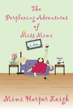 portada The Perplexing Adventures of Miss Mimi
