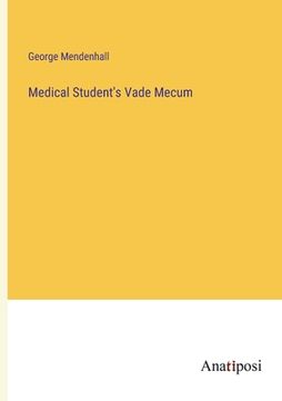 portada Medical Student's Vade Mecum (en Inglés)