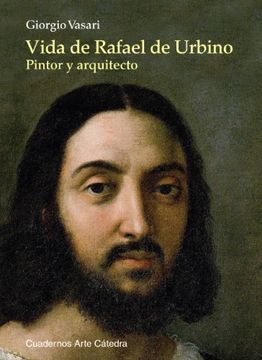portada Vida de Rafael de Urbino