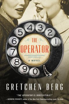 portada The Operator: A Novel