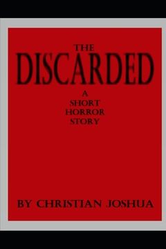 portada The Discarded (en Inglés)