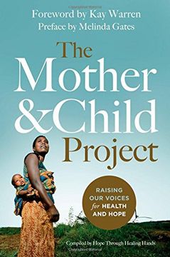 portada The Mother and Child Project: Raising Our Voices for Health and Hope