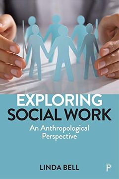 portada Exploring Social Work: An Anthropological Perspective (en Inglés)