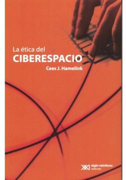 portada Ética del Ciberespacio, la (in Spanish)