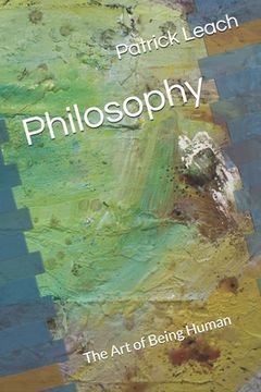 portada Philosophy: The Art of Being Human