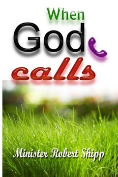 portada When God Calls