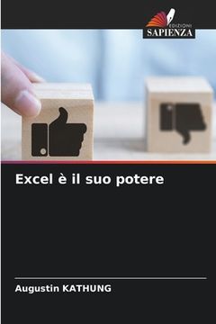 portada Excel è il suo potere (in Italian)