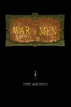 portada The War of Men (in English)
