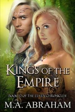 portada Kings of the Empire