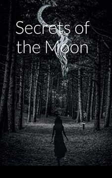 portada Secrets of the Moon (달의 비밀) (en Corea)