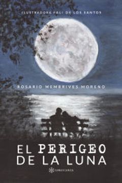 portada El Perigeo de la Luna (in Spanish)