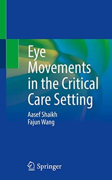 portada Eye Movements in the Critical Care Setting