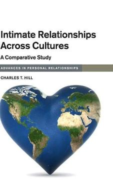 portada Intimate Relationships Across Cultures: A Comparative Study (Advances in Personal Relationships) (in English)