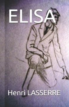 portada Elisa (en Francés)