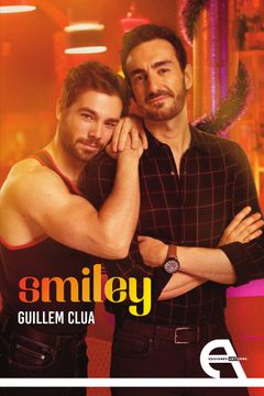 portada Smiley (in Spanish)