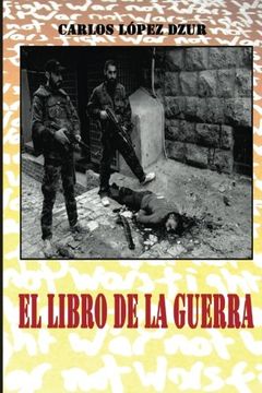 portada El Libro de la Guerra (in Spanish)