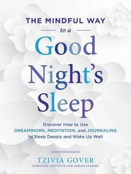 portada Mindful Way to a Good Night's Sleep