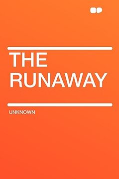 portada the runaway