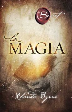 portada La Magia