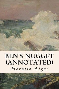 portada Ben's Nugget (annotated) (in English)