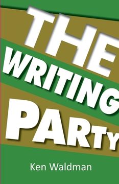 portada The Writing Party (en Inglés)