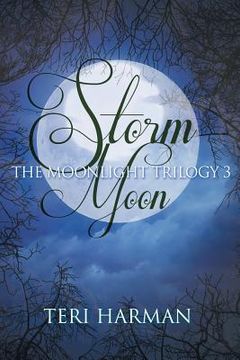 portada Storm Moon (en Inglés)