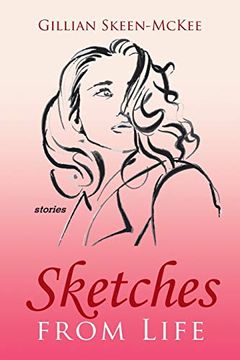 portada Sketches From Life: Stories (in English)