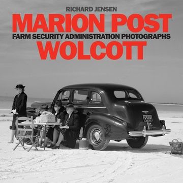 portada Marion Post Wolcott (in English)