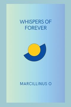 portada Whispers of Forever (in English)