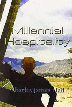 portada Millennial Hospitality (in English)
